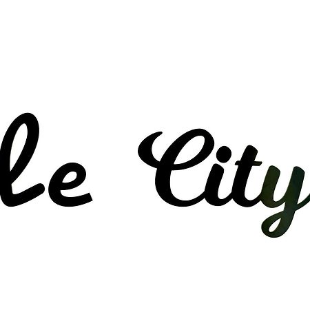 גרנובל Le City Centre-Ville Trams מראה חיצוני תמונה